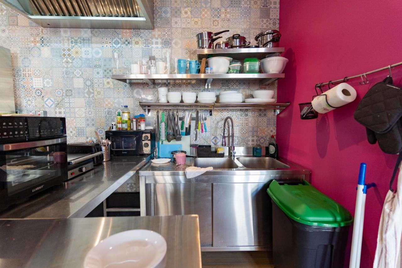 Hostelle - Women Only Hostel Londres Extérieur photo