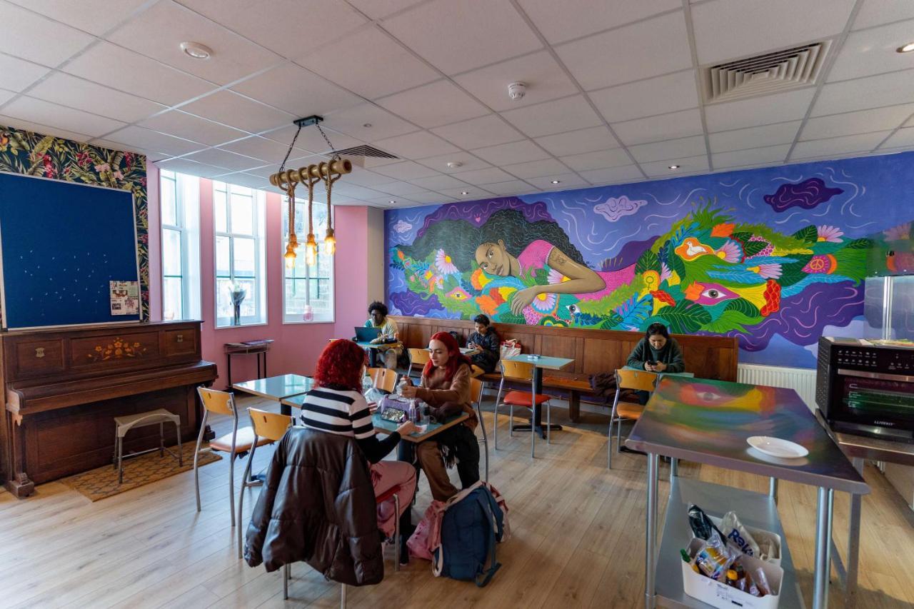 Hostelle - Women Only Hostel Londres Extérieur photo