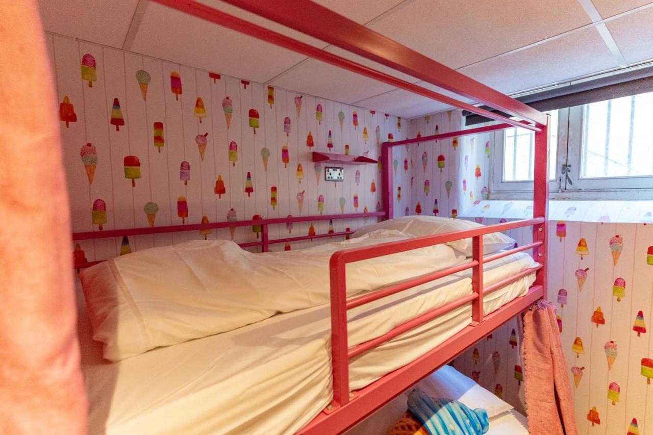 Hostelle - Women Only Hostel Londres Extérieur photo