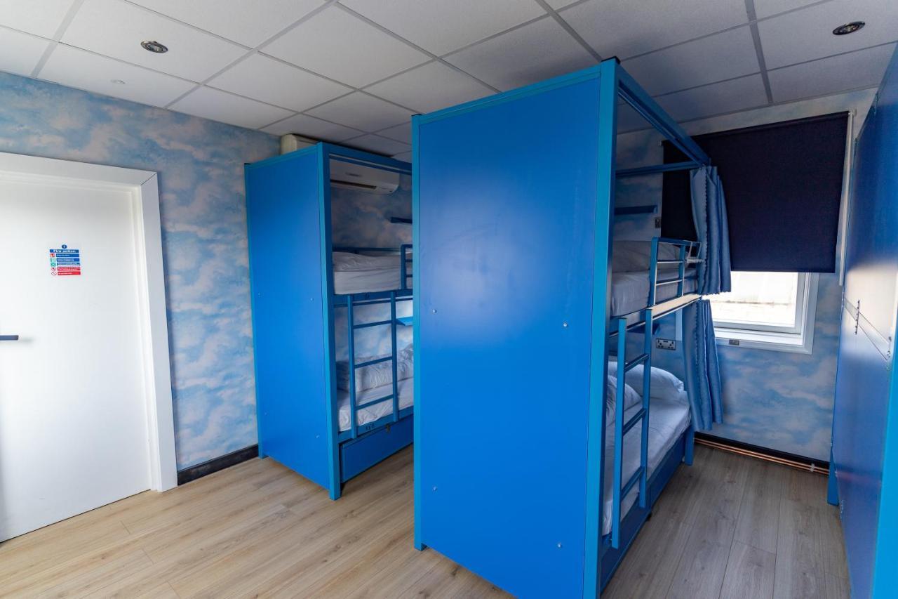 Hostelle - Women Only Hostel Londres Extérieur photo