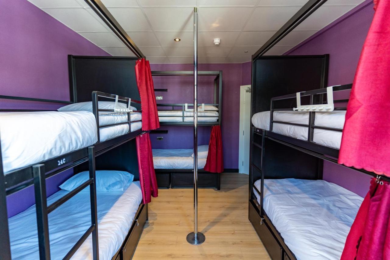 Hostelle - Women Only Hostel Londres Extérieur photo