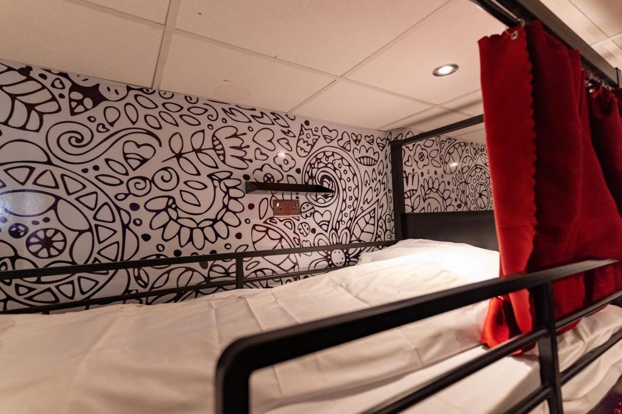Hostelle - Women Only Hostel Londres Extérieur photo