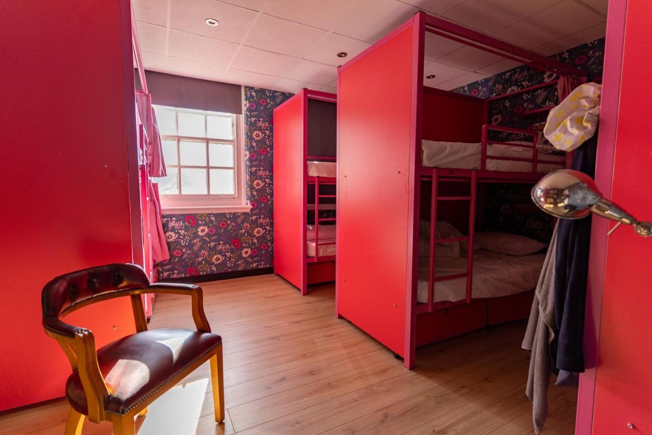 Hostelle - Women Only Hostel Londres Extérieur photo