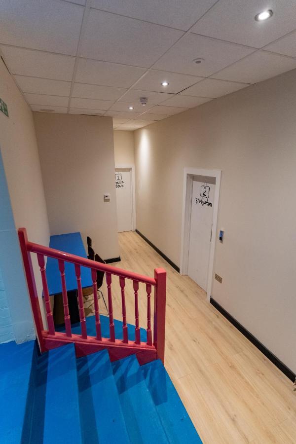 Hostelle - Women Only Hostel Londres Extérieur photo